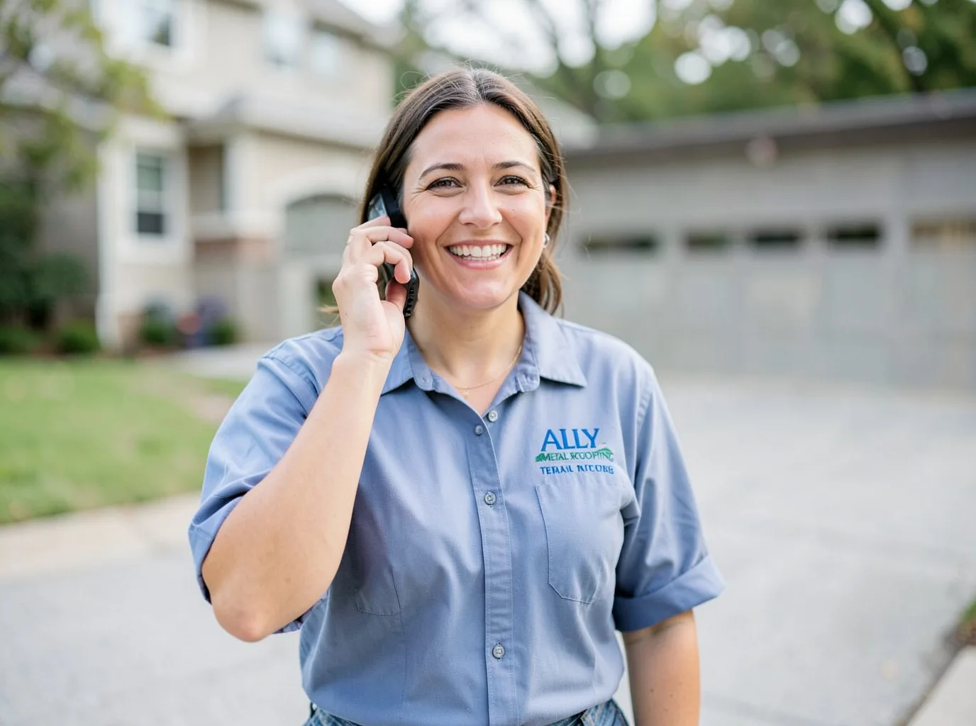 Metal Roof Installation Ashwood, OR FAQs
